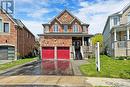 1418 Livesey Drive, Oshawa, ON  - Outdoor With Facade 