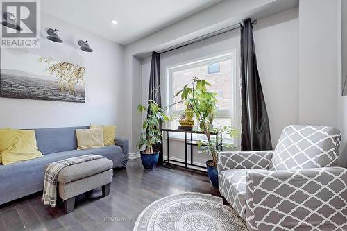 1418 Livesey Drive, Oshawa, ON - Indoor