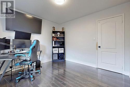 1418 Livesey Drive, Oshawa, ON - Indoor Photo Showing Office