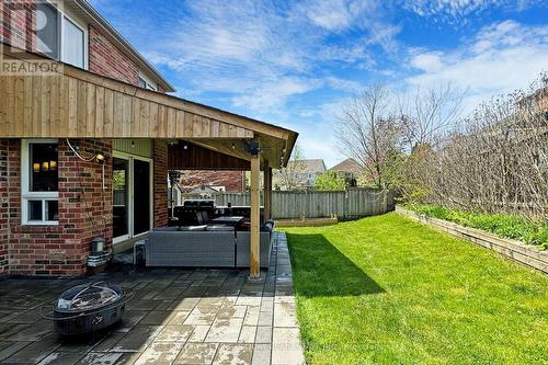 1418 Livesey Drive, Oshawa, ON - Outdoor