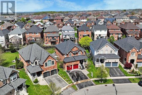 1418 Livesey Drive, Oshawa, ON - Outdoor With Facade