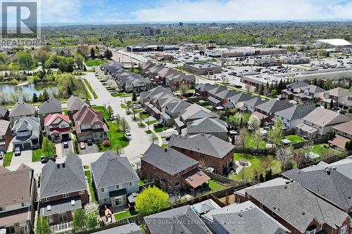 1418 Livesey Drive, Oshawa, ON - Outdoor With View