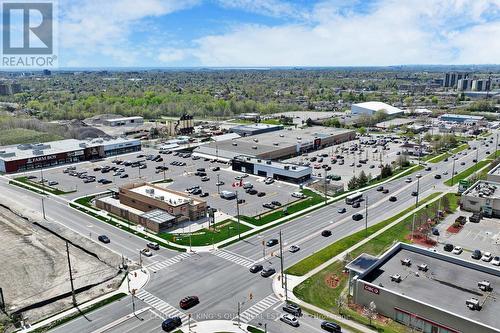 1418 Livesey Drive, Oshawa, ON - Outdoor With View