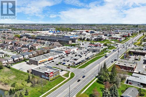 1418 Livesey Drive, Oshawa, ON - Outdoor With View