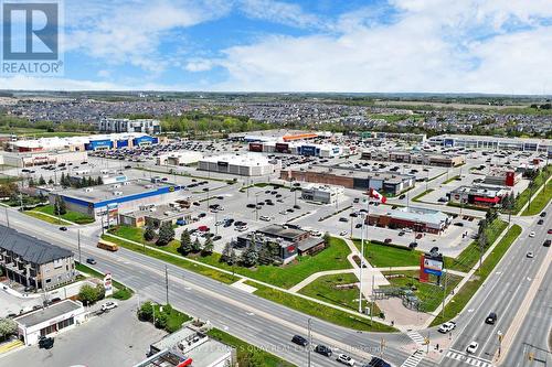 1418 Livesey Drive, Oshawa, ON - Outdoor With View