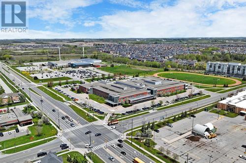 1418 Livesey Drive, Oshawa, ON - Outdoor With View