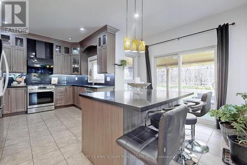 1418 Livesey Drive, Oshawa, ON - Indoor Photo Showing Other Room