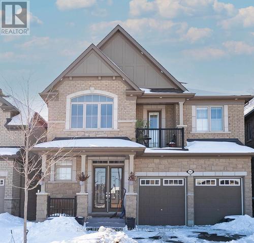 141 AUCKLAND DRIVE  Whitby, ON L1P 0J2
