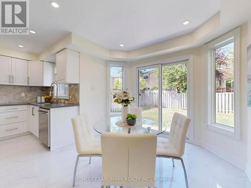 27 Penny Crescent, Markham, ON - Indoor