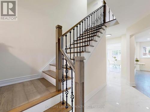 27 Penny Crescent, Markham, ON - Indoor Photo Showing Other Room