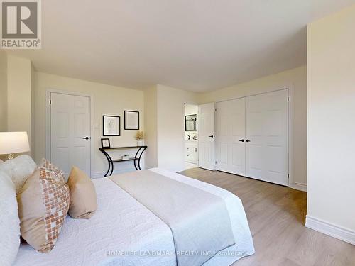 27 Penny Crescent, Markham, ON - Indoor Photo Showing Bedroom