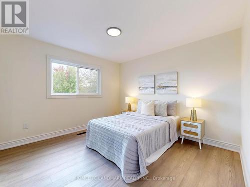 27 Penny Crescent, Markham, ON - Indoor Photo Showing Bedroom