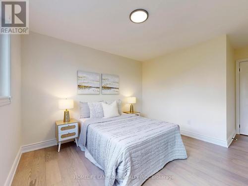27 Penny Crescent, Markham, ON - Indoor Photo Showing Bedroom