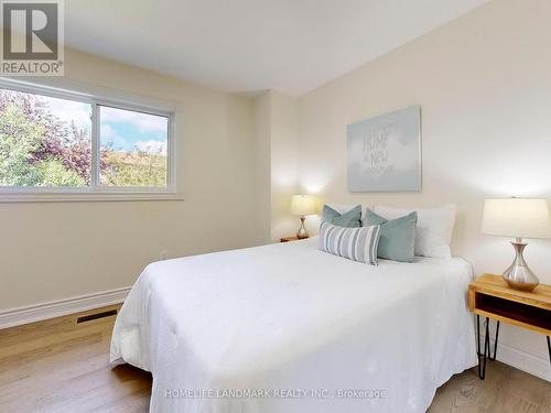 27 Penny Crescent, Markham, ON - Indoor Photo Showing Bedroom