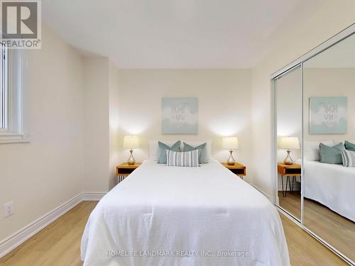 27 Penny Crescent, Markham, ON - Indoor Photo Showing Bedroom