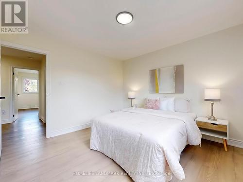 27 Penny Crescent, Markham, ON - Indoor Photo Showing Bedroom