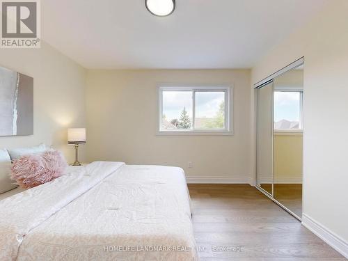 27 Penny Crescent, Markham, ON - Indoor Photo Showing Bedroom