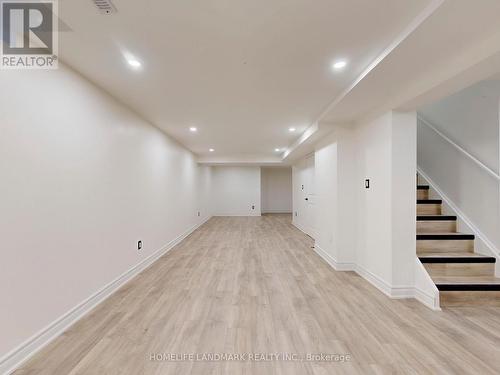 27 Penny Crescent, Markham, ON - Indoor Photo Showing Other Room