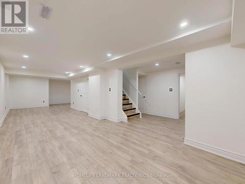 27 Penny Crescent, Markham, ON - Indoor