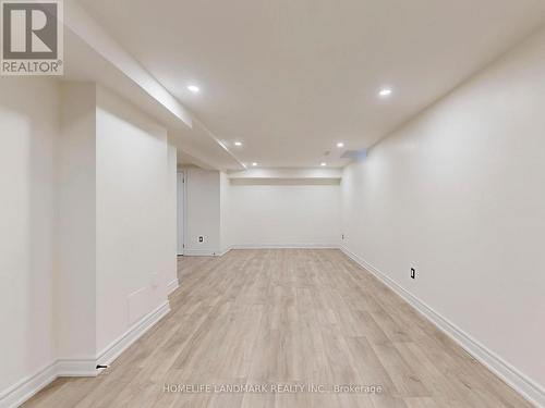 27 Penny Crescent, Markham, ON - Indoor Photo Showing Other Room