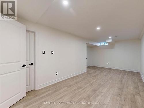 27 Penny Crescent, Markham, ON - Indoor