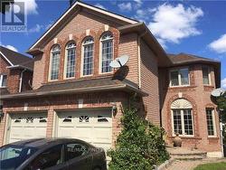 UPPER PORTION 2 FLOORS - 2406 YORKTOWN CIRCLE  Mississauga, ON L5M 5Y2
