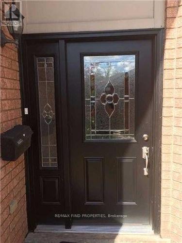 2406 Yorktown Circle, Mississauga, ON - Outdoor With Exterior