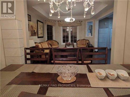 2406 Yorktown Circle, Mississauga, ON - Indoor