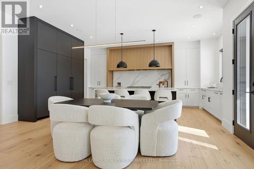 2054 Vickery Drive, Oakville, ON - Indoor Photo Showing Other Room