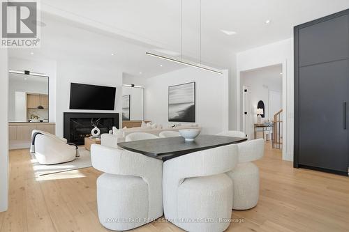 2054 Vickery Drive, Oakville, ON - Indoor