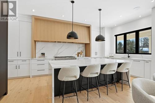 2054 Vickery Drive, Oakville, ON - Indoor