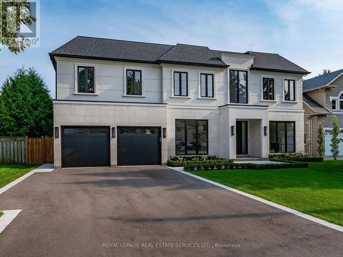 2054 Vickery Drive, Oakville, ON - Outdoor With Facade