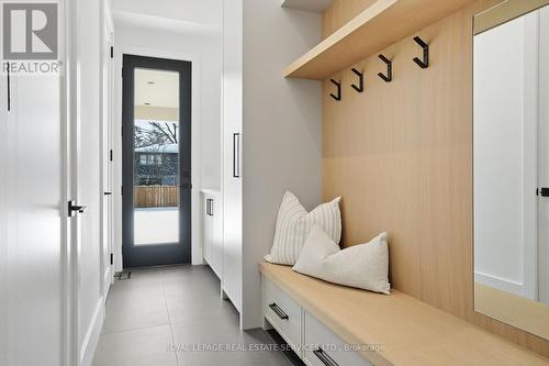 2054 Vickery Drive, Oakville, ON - Indoor Photo Showing Other Room