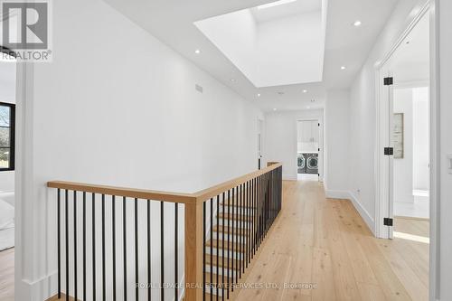 2054 Vickery Drive, Oakville, ON - Indoor Photo Showing Other Room