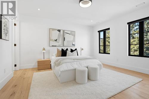 2054 Vickery Drive, Oakville, ON - Indoor Photo Showing Bedroom