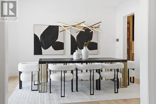 2054 Vickery Drive, Oakville, ON - Other