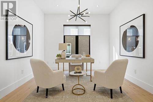 2054 Vickery Drive, Oakville, ON - Indoor