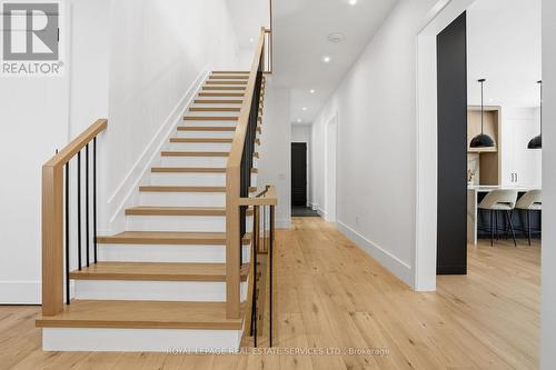 2054 Vickery Drive, Oakville, ON - Indoor Photo Showing Other Room