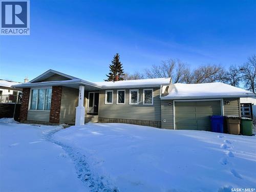 5926 Sherwood DRIVE  Regina, SK S4T 6Y7