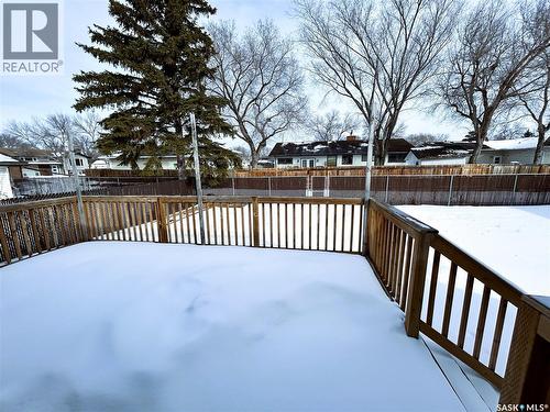 5926 Sherwood Drive, Regina, SK - Outdoor