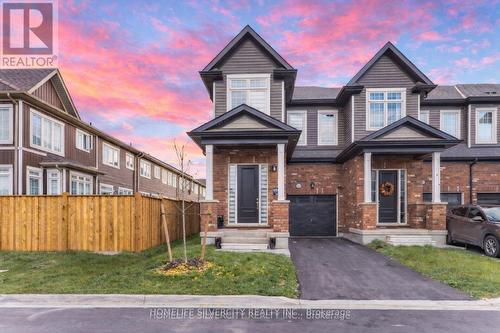 96 BROWN STREET  Erin, ON N0B 1T0