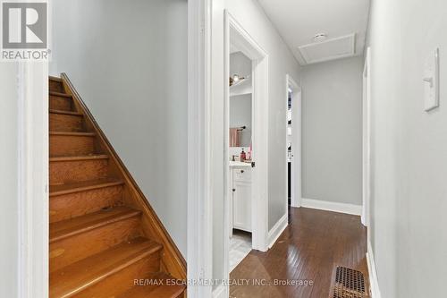 58 Seven Oaks Drive, Hamilton, ON - Indoor Photo Showing Other Room