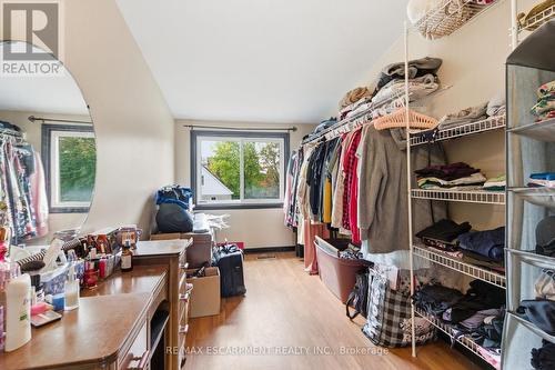 58 Seven Oaks Drive, Hamilton, ON - Indoor With Storage