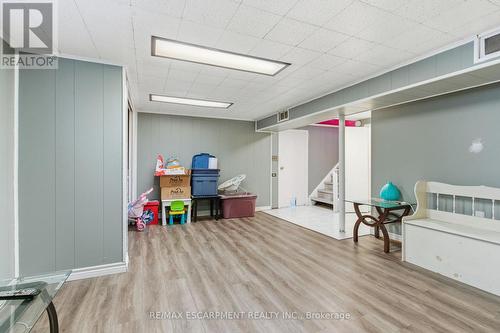 58 Seven Oaks Drive, Hamilton, ON - Indoor