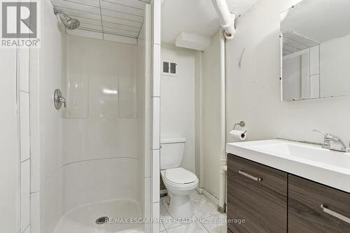 58 Seven Oaks Drive, Hamilton, ON - Indoor Photo Showing Bathroom