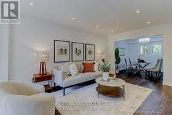 30 MISTY MOOR DRIVE  Richmond Hill, ON L4C 6R1