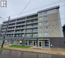 #F415 - 275 LARCH STREET  Waterloo, ON N2L 3R2