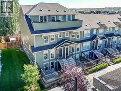 130 Cranbrook Square SE  Calgary, AB T3M 3E3