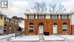 2920 Meadowbrook LANE Unit# 1  Windsor, ON N8T 3C8