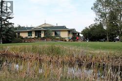 Carstairs Golf Course - 